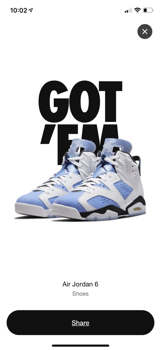 antrlwmn's tweet photo. @J23app Let’s go!!!!! https://t.co/F3i344j1tE