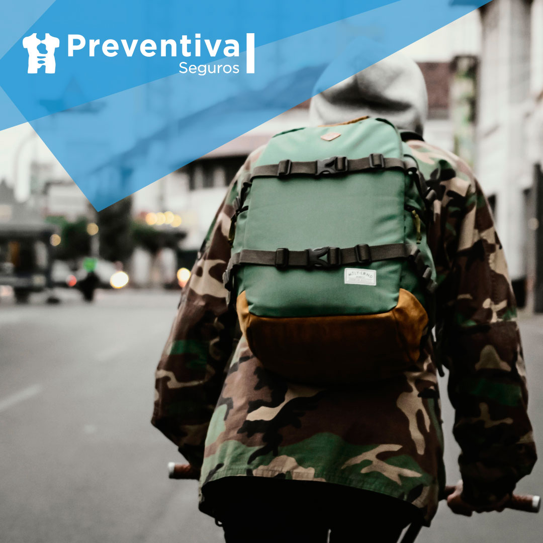 Preventiva_Seg's tweet photo. 🔹 Garantiza el futuro frente a cualquier tipo de accidente con #ProTGT de #PreventivaSeguros
🔗 https://t.co/guh0M3otRg https://t.co/73GZFjza9y