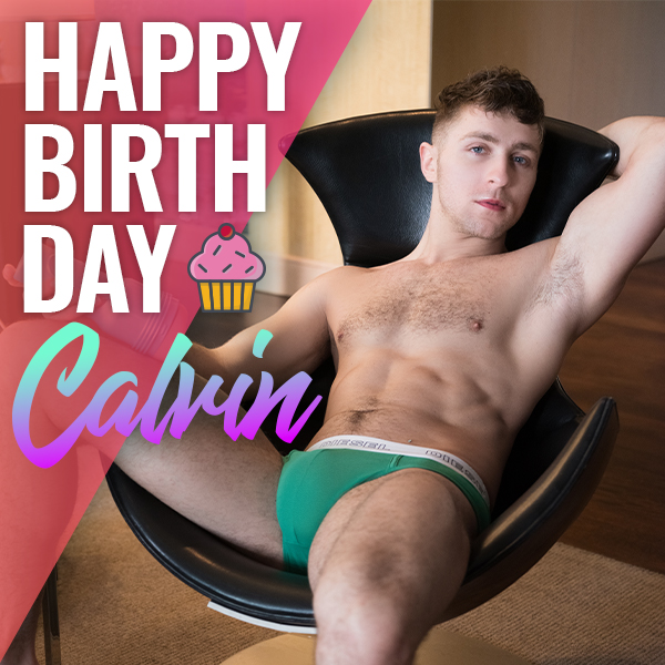 Join us in wishing @CalvinBanksxxx a very happy birthday! https://t.co/K9ws4VsYoH