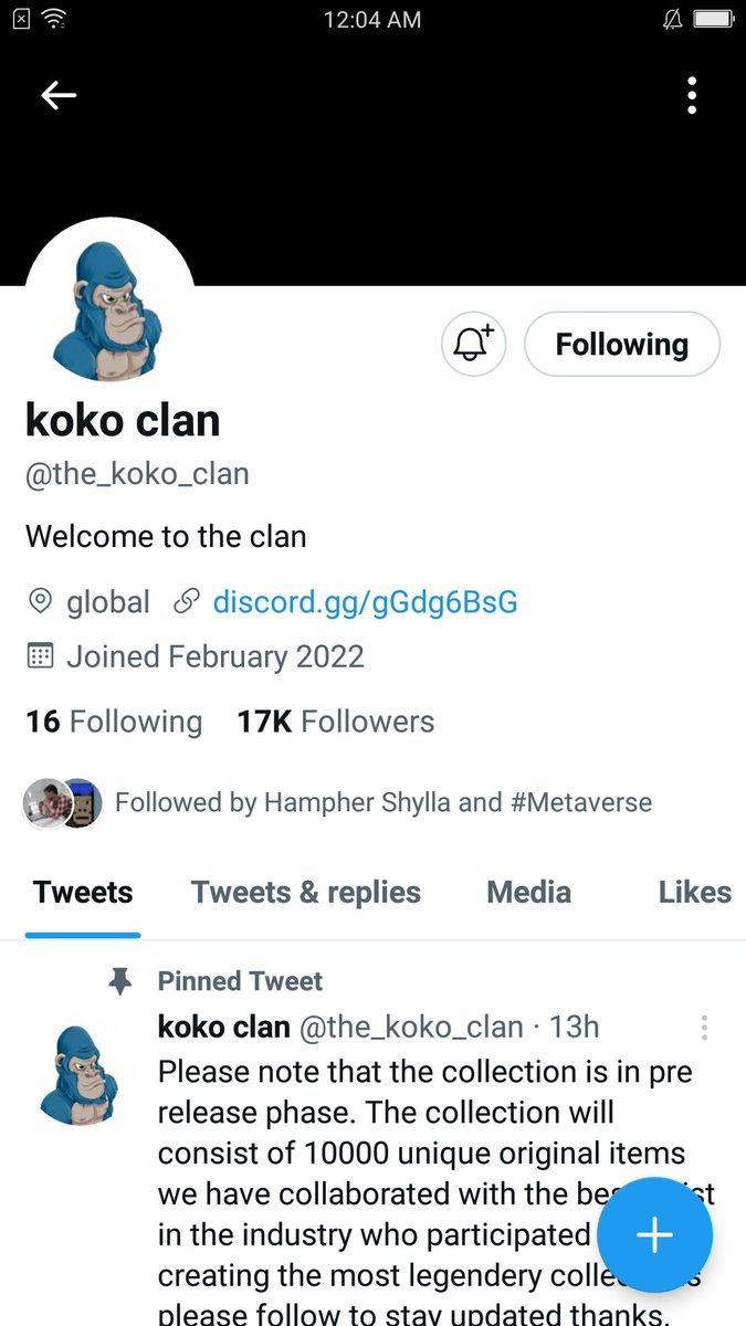 Reuben Lamo tweet media