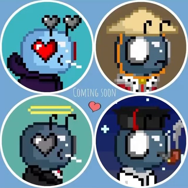 KeniaRutishaus1's tweet photo. 🎁#collab #GIVEAWAY🎁

🏆Prize: 5x WL @BugzNft 
 🏆10X @boredapekidclub 

1⃣Follow  @KeniaRutishaus1 @BugzNft  @boredapekidclub  
2⃣RT +❤️
3⃣Tag 5 Friends

⏱️24 Hrs

Turn 🔔 on to avoid missing my giveaways! 

#NFTGiveaway #NFTCommunity #NFTs #NFT #Solana #Eth #PolygonNFT #apes https://t.co/A3ri2XdFH1