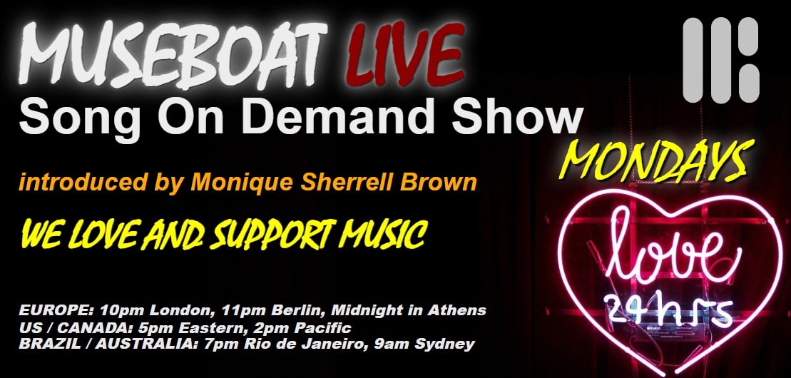 Museboat Live Channel (@museboatlive) on Twitter photo RT ;-) museboat.com <a href="/LyiaNMeta/">Lyia Meta (Official)</a> @UnitedDuality <a href="/MlauSound/">mLau Sound</a> <a href="/DelphiRavens/">Delphi Ravens</a> <a href="/aBandCalledPaul/">A Band Called Paul</a> <a href="/CatsHerd/">Herd of Cats</a> <a href="/SplitzRock/">TheSplitz</a> @_RGWilliamson_ <a href="/BoxofKings1/">Box of Kings</a> <a href="/pmadtheband/">pMad</a> <a href="/KatjaTsinger/">Katja T</a> <a href="/TheDarrenHolla1/">The Darren Holland Project</a> <a href="/DarkBeautyMusic/">Dark Beauty</a> <a href="/elementozeroez/">Elemento Zero - EZ Band (Perfil Oficial)</a> <a href="/ivar0707/">Ívar Sigurbergsson</a> <a href="/RenegadeAngel14/">Renegade Angel</a> <a href="/_ECHOSEVEN/">_ECHOSEVEN</a> TODAY 😎 RT ;-) museboat.com <a href="/LyiaNMeta/">Lyia Meta (Official)</a> @UnitedDuality <a href="/MlauSound/">mLau Sound</a> <a href="/DelphiRavens/">Delphi Ravens</a> <a href="/aBandCalledPaul/">A Band Called Paul</a> <a href="/CatsHerd/">Herd of Cats</a> <a href="/SplitzRock/">TheSplitz</a> @_RGWilliamson_ <a href="/BoxofKings1/">Box of Kings</a> <a href="/pmadtheband/">pMad</a> <a href="/KatjaTsinger/">Katja T</a> <a href="/TheDarrenHolla1/">The Darren Holland Project</a> <a href="/DarkBeautyMusic/">Dark Beauty</a> <a href="/elementozeroez/">Elemento Zero - EZ Band (Perfil Oficial)</a> <a href="/ivar0707/">Ívar Sigurbergsson</a> <a href="/RenegadeAngel14/">Renegade Angel</a> <a href="/_ECHOSEVEN/">_ECHOSEVEN</a> TODAY 😎