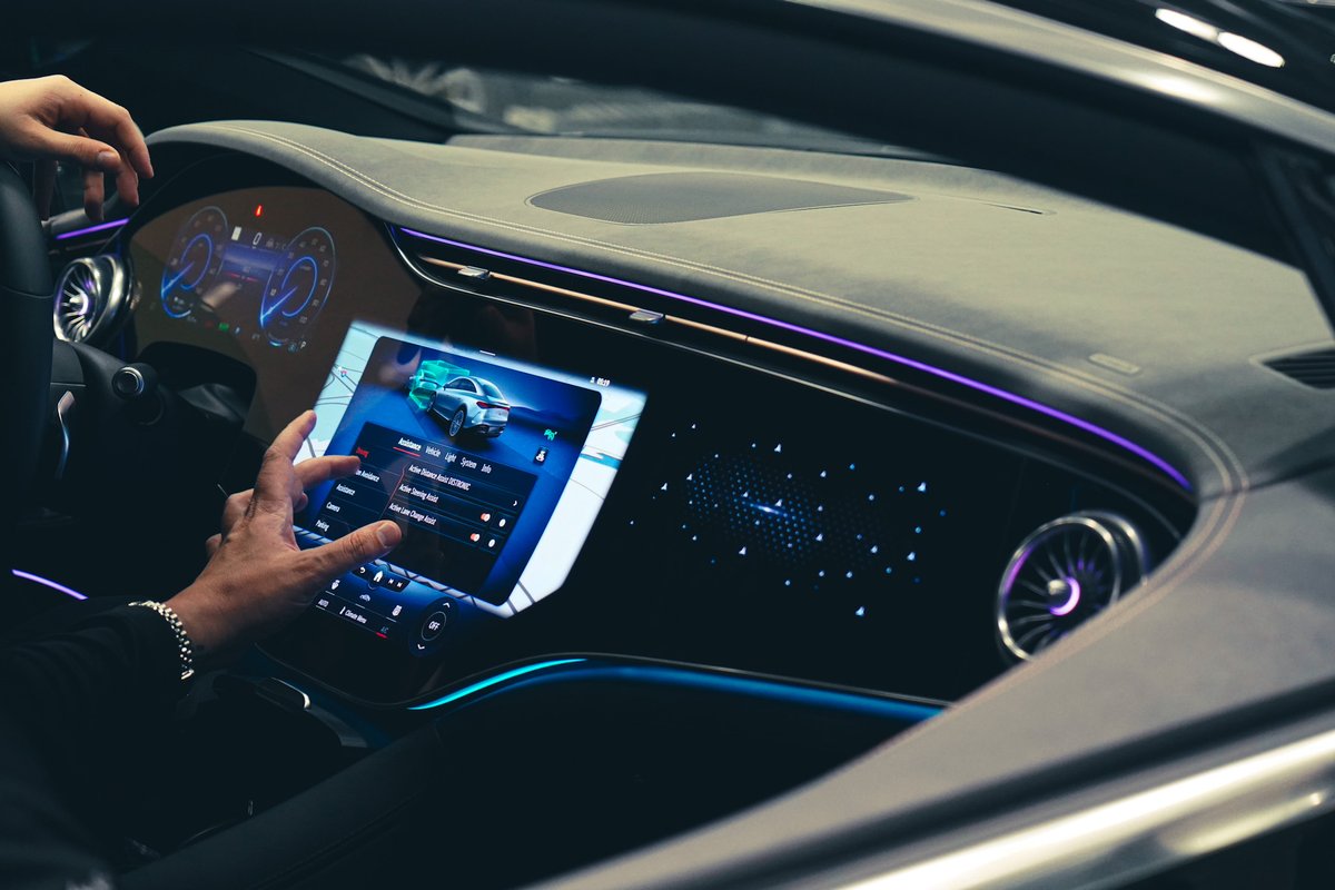 Mercedes-Benz of Springfield tweet media