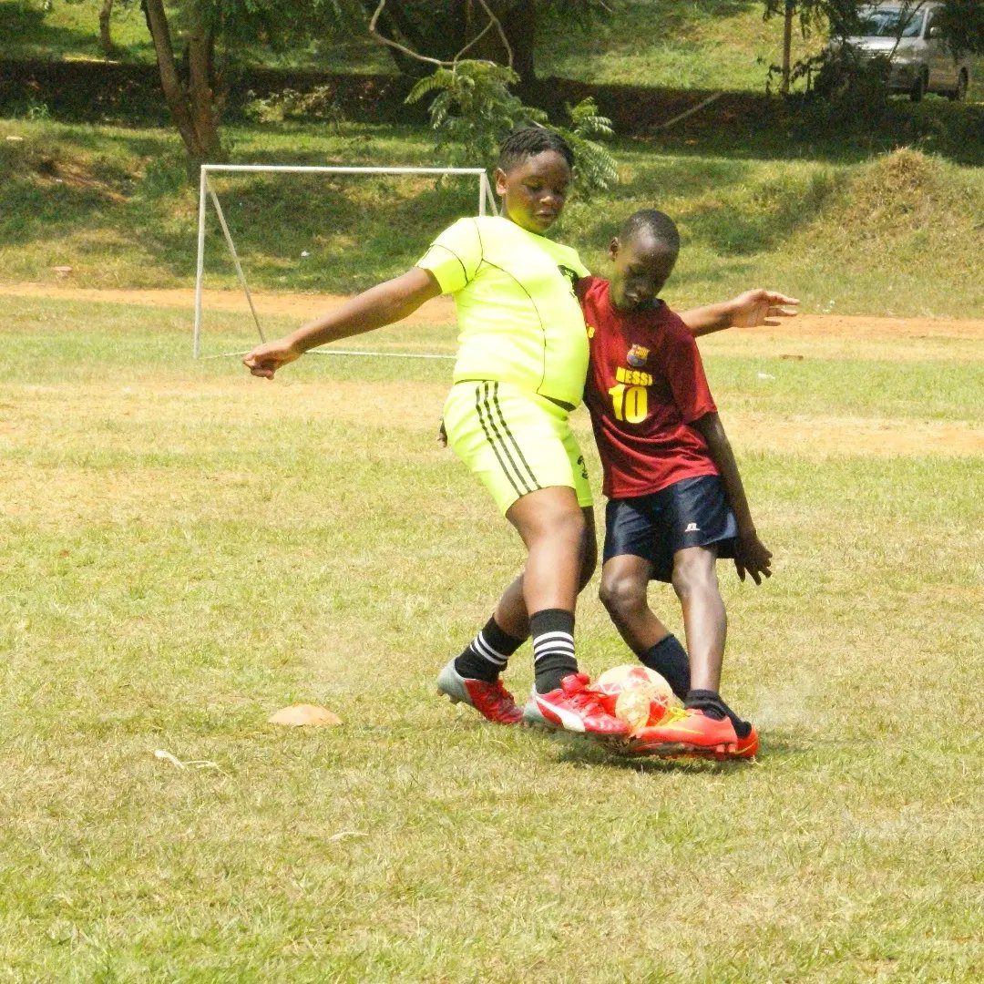 tsa_uganda's tweet photo. FACT: You FAIL all of the time. But you aren't a FAILURE until you start blaming someone else. More shots from our Saturday training at Daffodils Academy in Kololo

#WeAreTSAUganda https://t.co/ChhZ5CKaib