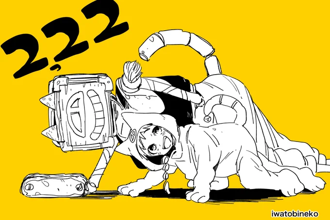 20220222(過去絵 