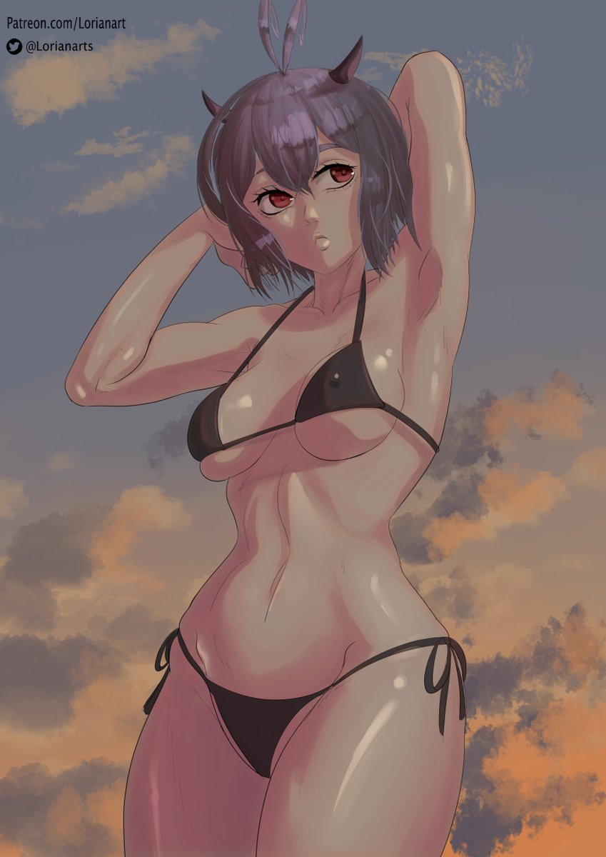 Nero wants to find some new employees!

❤+🔁+🖼 to get a rating! (Will be harsh!)

S+ and higher can DM.
/Will probably DM people who get EX\