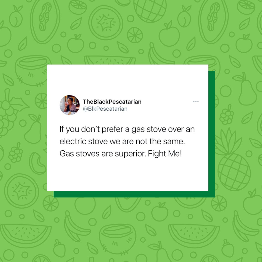 Do you agree? Or are you an airfryer kinda person 🤔