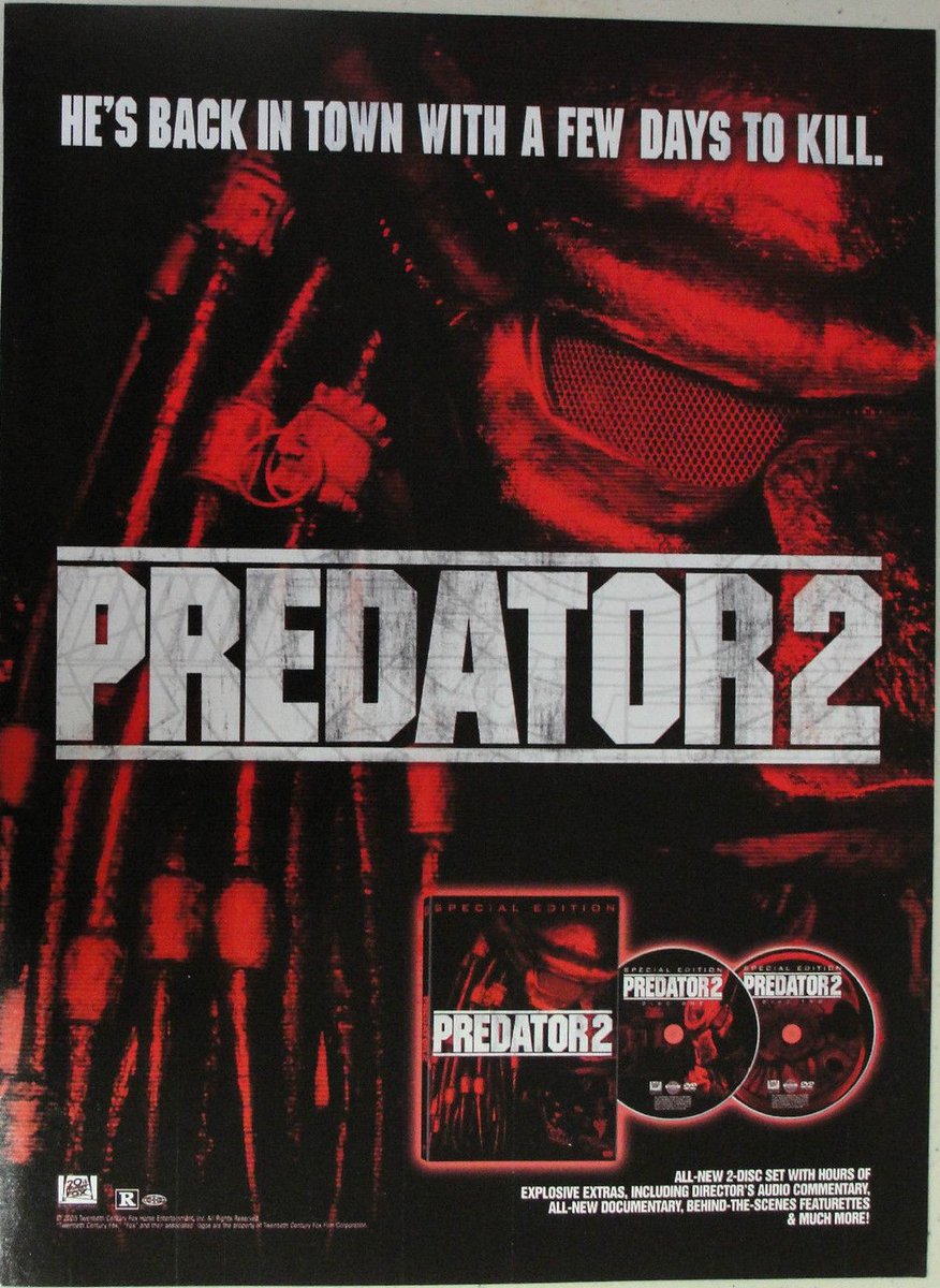 alien vs predator 2 full movie youtube
