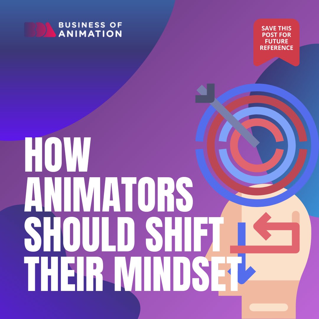 Business of Animation tweet media