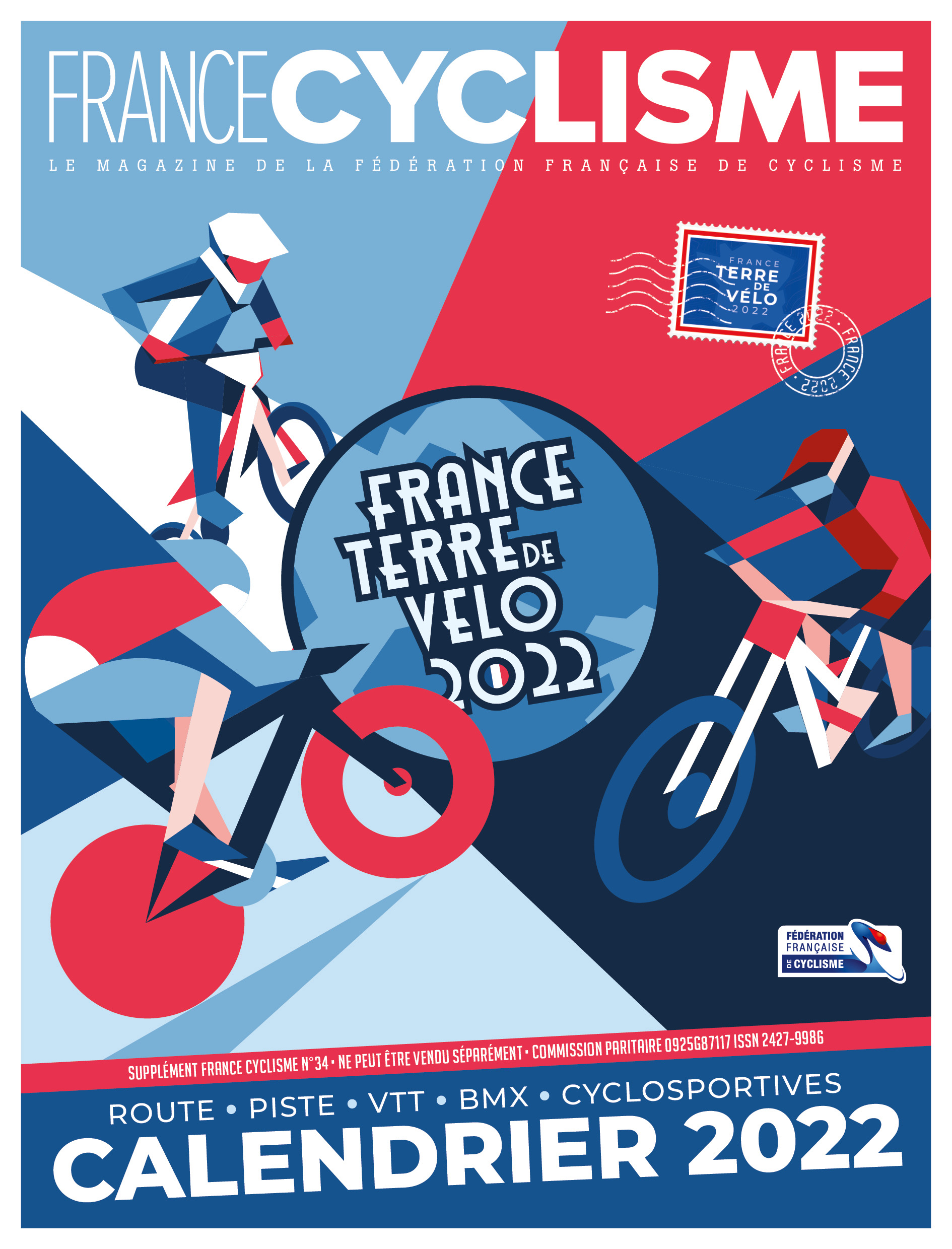 Calendrier Cyclosportif 2023 François Lamiraud (@Lamiraudf) / Twitter