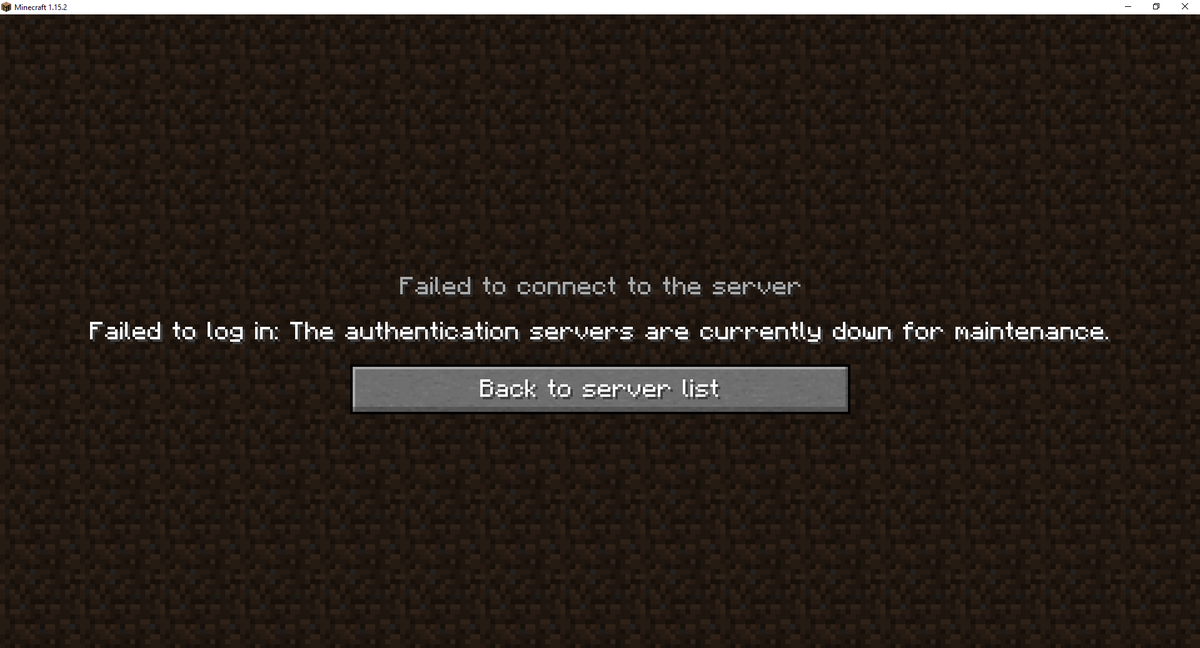 orataojogos's tweet photo. Se você já passou por isso e nunca conseguiu resolver, fica tranquilo que hoje o Ratão vai te ensinar! #Minecraft #MinecraftError https://t.co/jzn5ShuDSl