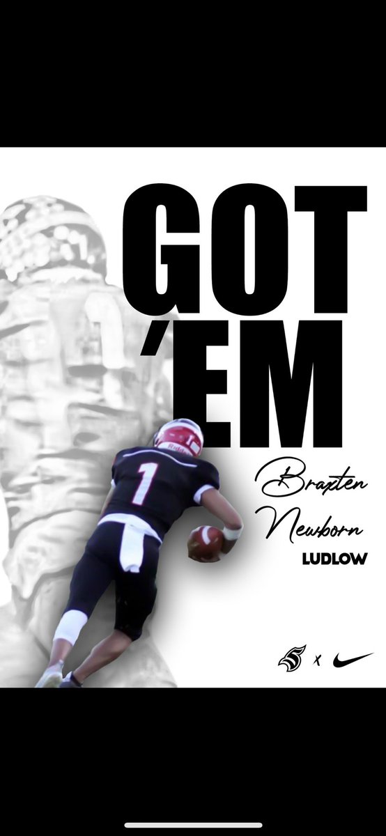 Braxten Newborn tweet media