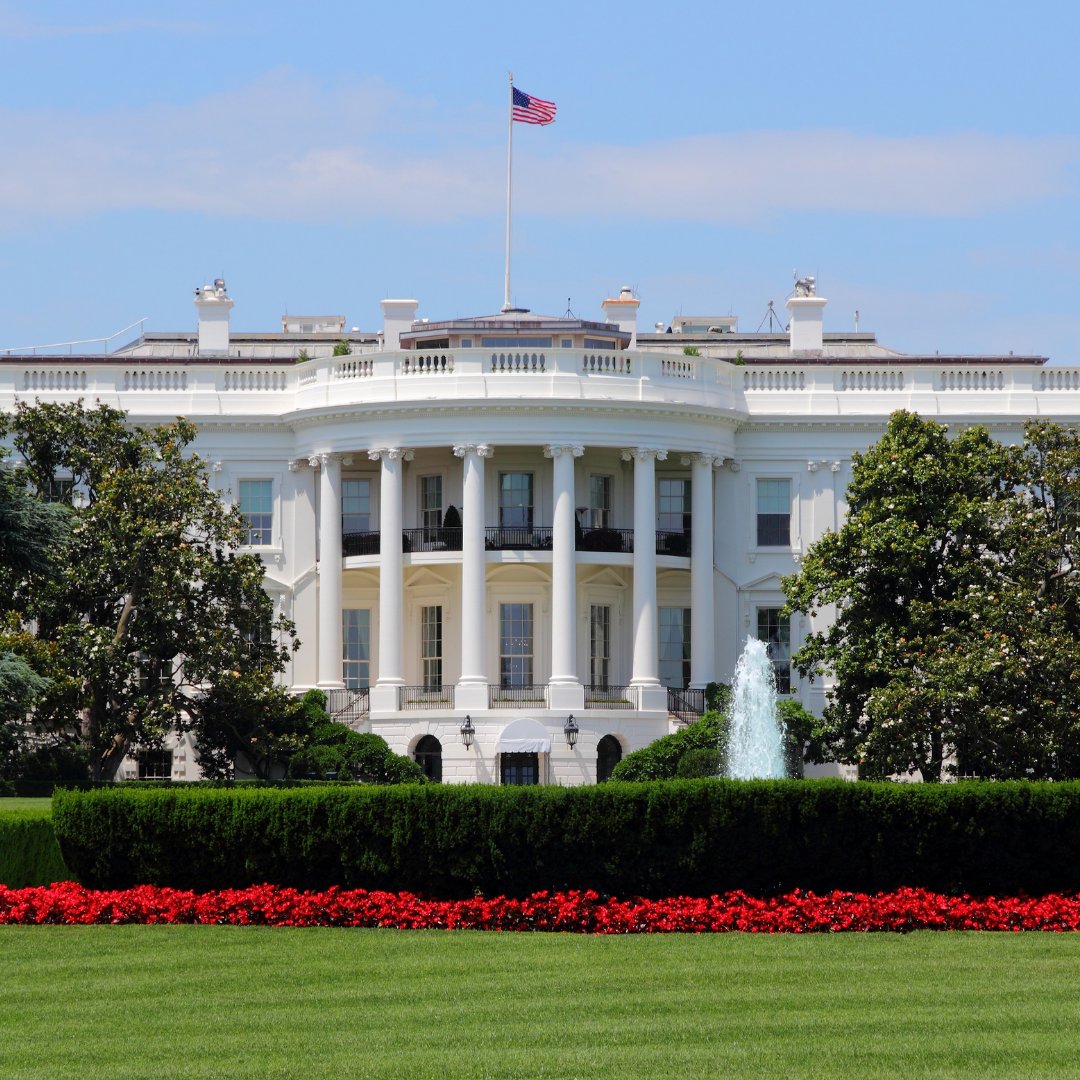 Happy Presidents Day! Today we honor George Washington, Abraham Lincoln, and the many presidents throughout American history who helped shape our country 🇺🇸

#HappyPresidentsDay