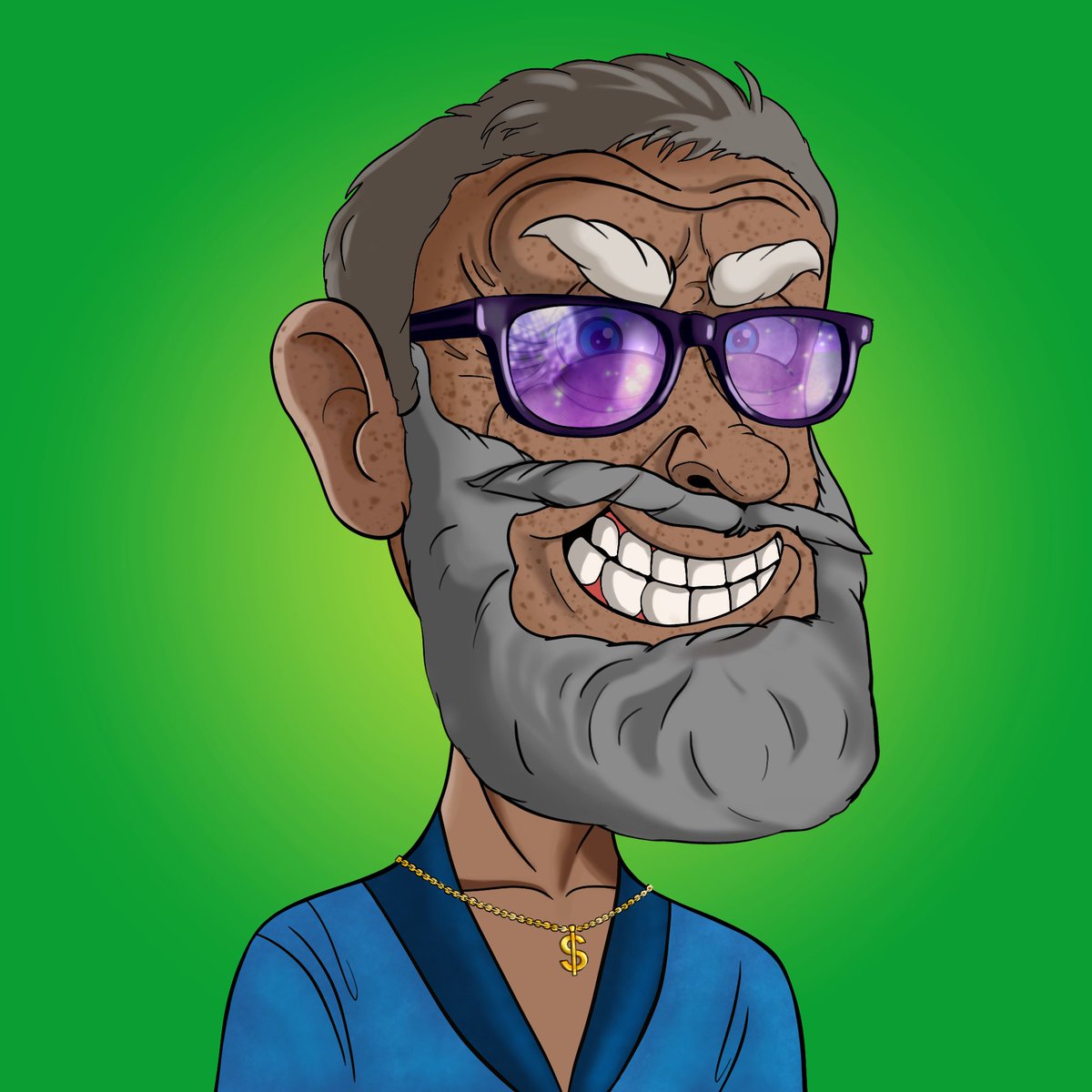 Rib0n0's tweet image. LFG🔥
The best community to part of, feel blessed!
#getretired #RCfollowsrc #NFTCommunity