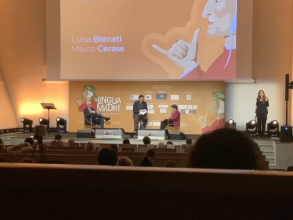 Raffaella Marchese tweet media