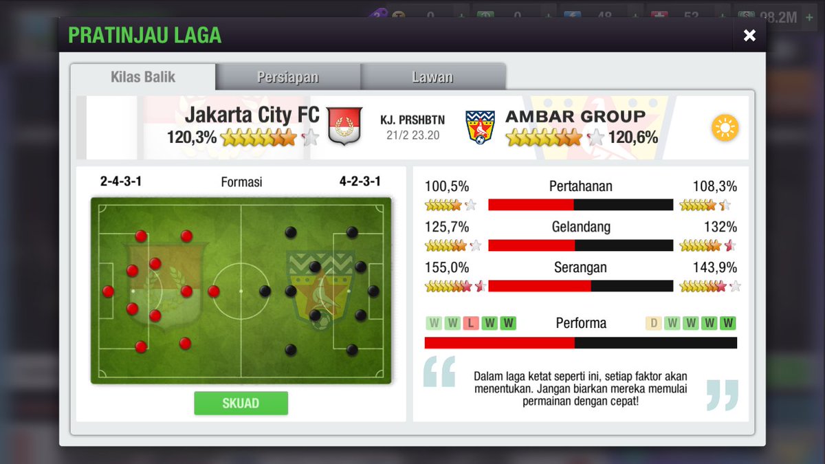 ambargroupfc's tweet photo. Okeeee maino sak karepmu rii... Tampil losss ojok onok beban 🕊 https://t.co/IWPzd3g5jT