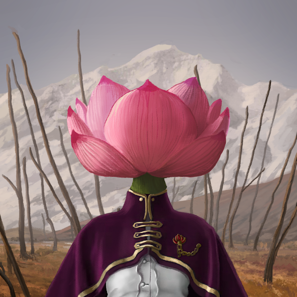 EXCITING NEWS! 
In honour of International Women's Day 2022, the women of Surreals, our female holders &amp; team members. We've teamed up with <a href="/opus_cula/">thari h.</a> to bring a special #SurrivativesCollection #NFT airdrop in celebration/appreciation of all the Women in our life's💖
#WomenInNFTs