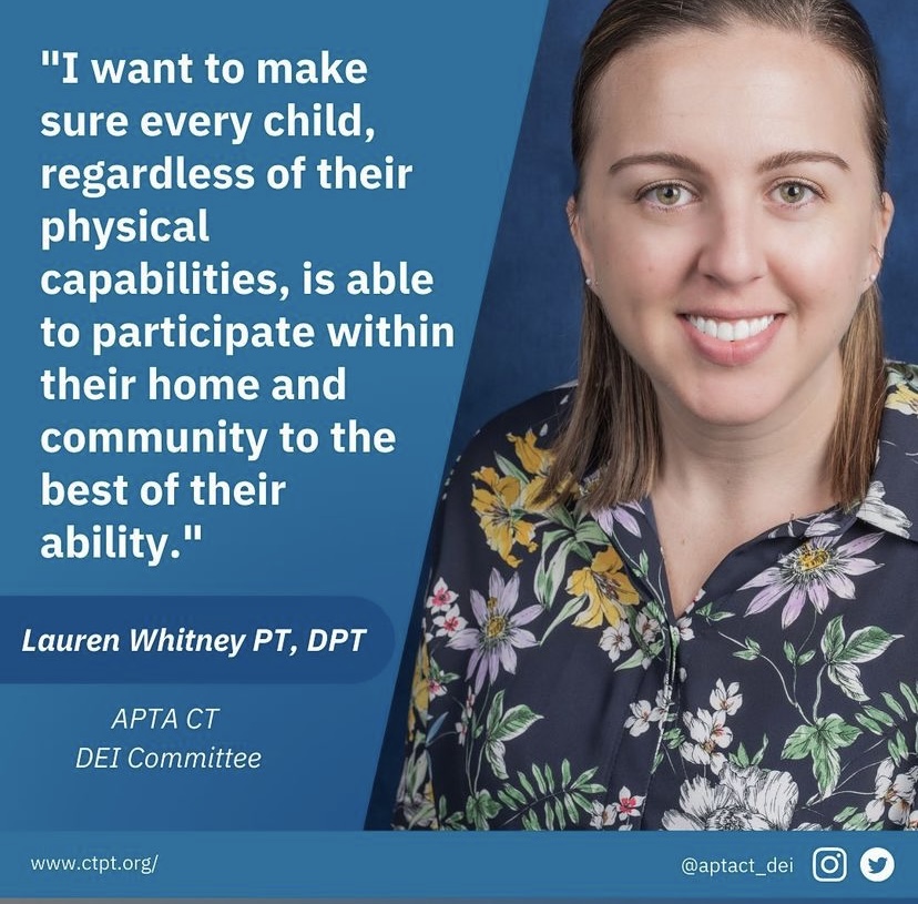 APTA CT DEI tweet media