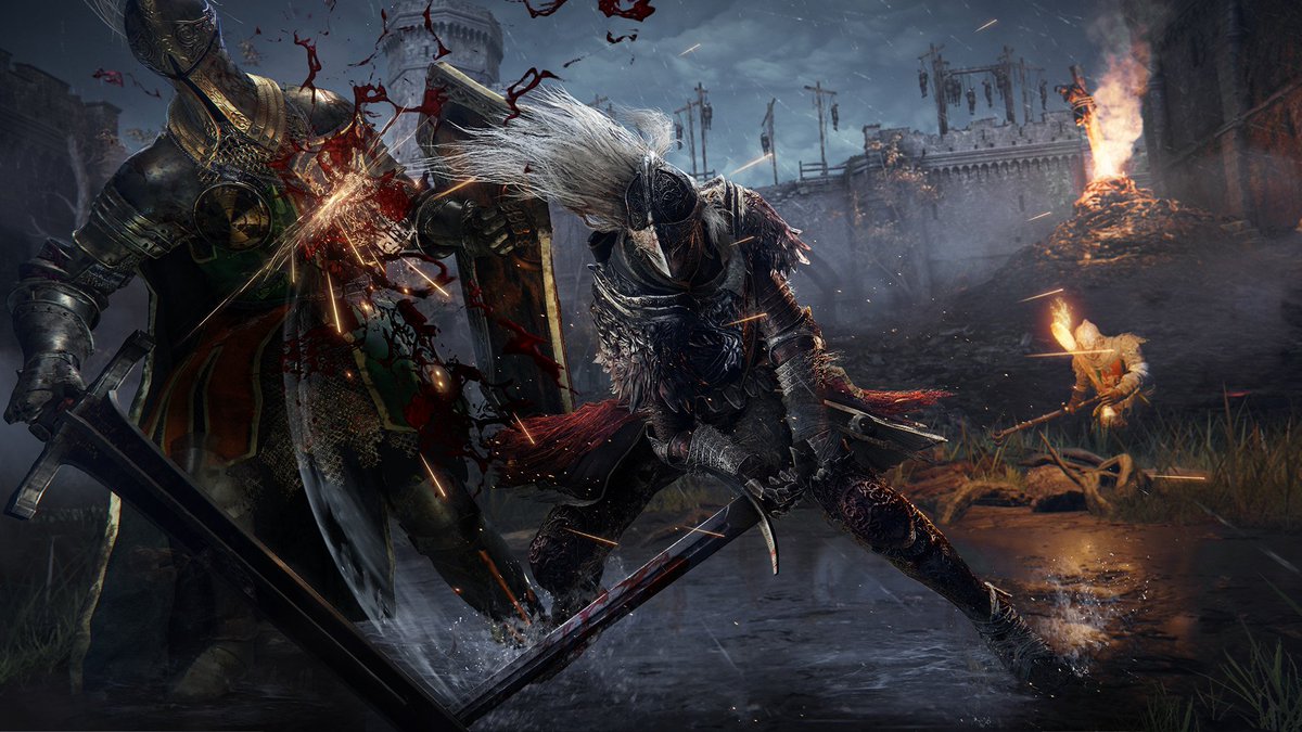 Elden Ring (Steam) preorder is  $49.19 at GamesPlanet w/ code WarioRing bit.ly/3h81qq0
Deluxe Edition $65.59 w/ code WarioRing bit.ly/3Ibqfxe #ad

discount code valid globally until March 7th 

Game releases this Thursday
