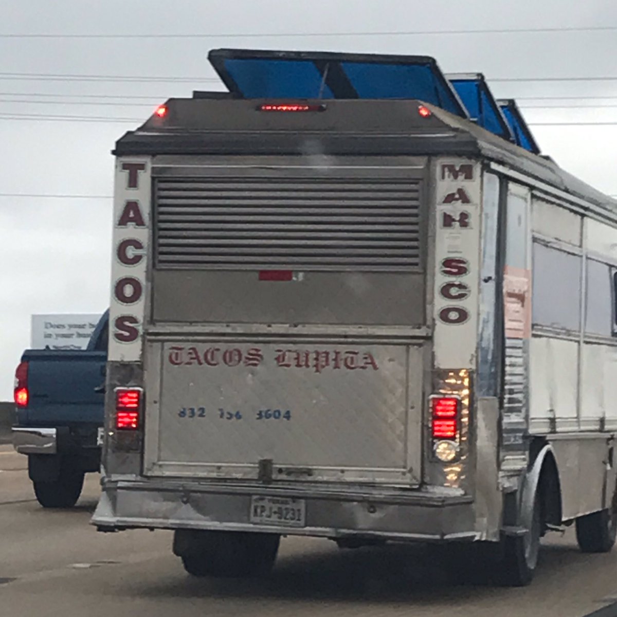 data70s's tweet image. Tacos Lupita