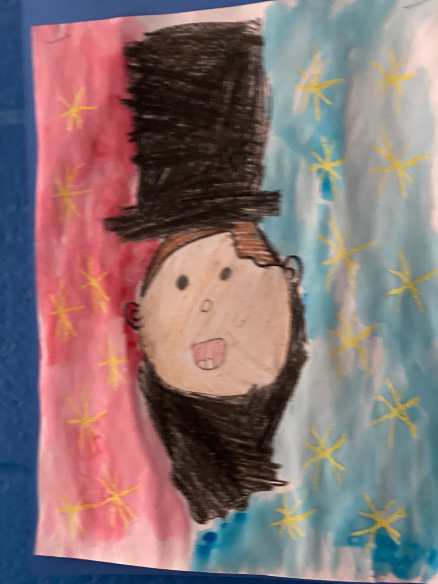 QASchool's tweet photo. Happy Presidents' Day! https://t.co/ha7OmzVajn