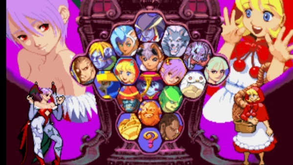 senpaisparadise's tweet photo. Recien me entero de los lanzamientos de #CapcomCountdown por mis dias sabaticos y muchos lo ven como una decepcion, a mi parecer me encanto ver que haran port a todos los darkstalkers y puzzle fighter 2, no se ustedes pero eso me emociona y mucho. https://t.co/zt2VYWCxVg