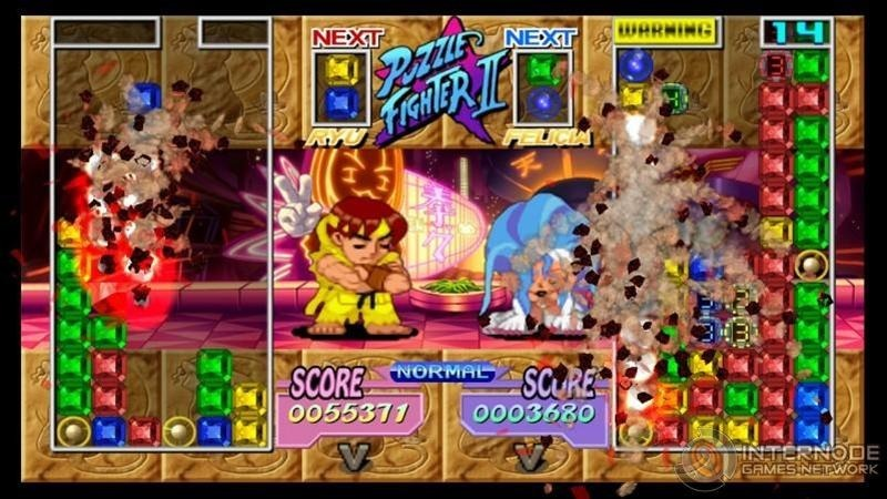 senpaisparadise's tweet photo. Recien me entero de los lanzamientos de #CapcomCountdown por mis dias sabaticos y muchos lo ven como una decepcion, a mi parecer me encanto ver que haran port a todos los darkstalkers y puzzle fighter 2, no se ustedes pero eso me emociona y mucho. https://t.co/zt2VYWCxVg