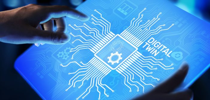 #Digitaltwin technology optimises workflows by increasing collaboration and accelerating validation. Ahead of #HxGNLIVE Global 2022, learn more about the smart future of #manufacturing in our new blog: hxgn.biz/3GCUNql