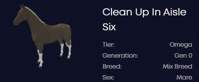 <a href="/DERCArmy/">#DERCArmy | DeRacers (🔮)</a> <a href="/DeRaceNFT/">zkRace</a> Definitely biased, but "Clean Up in Aisle Six" is the top one in my book 
<a href="/StonedMotherlss/">Stoned Motherless Racing</a> 
<a href="/DrCurt6/">DrCurt6 | Stritz24</a> <a href="/thegreathonikus/">MH</a> <a href="/MisterpinkOz/">MisterPink_OZ</a> <a href="/TheNeuterer/">The Neuterer</a> <a href="/ggroogle/">0xG</a> <a href="/therabidbadger2/">Professor Paws-For-Thought</a> @NomadaNFT <a href="/VFXchris/">chris cook</a> <a href="/AdamRathjen/">Adam Rathjen</a> @Carlo69320850 <a href="/JMUG312/">Johnel Mugnaini</a> <a href="/the_steve_paul/">stevep</a> <a href="/lucy49020914/">lucy DERCArmy</a> @NobadyProducer