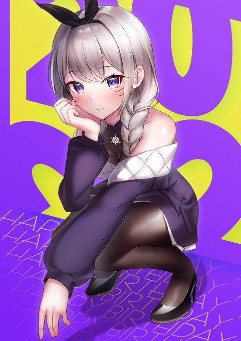 Happy birthday SR 🎂
#SSR_art 