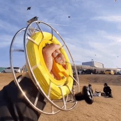 mavigadget's tweet image. Stainless Outdoor Sports Flying Kite Reel #funtoy #fungadget
$114.95
➤ mavigadget.com/products/stain…