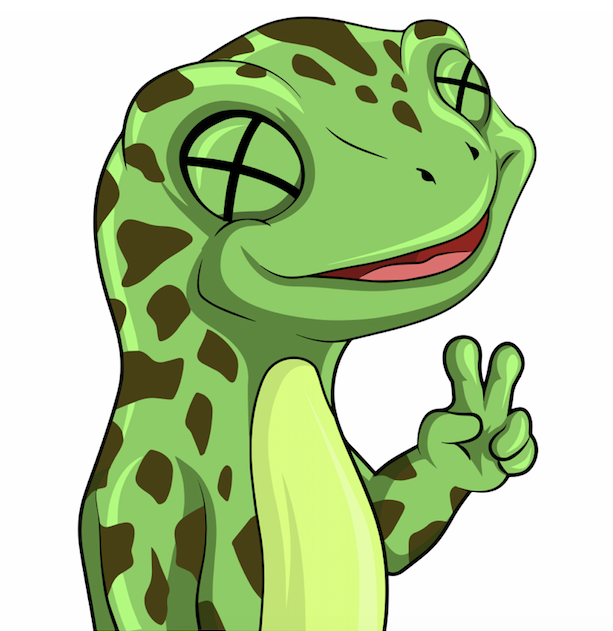 Lizard Society tweet media