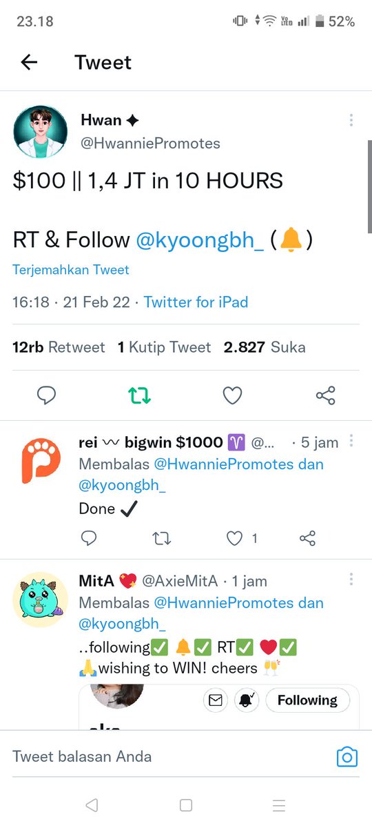 bigwinners07's tweet photo. @HwanniePromotes @kyoongbh_ Done https://t.co/OxLc8NzSqU