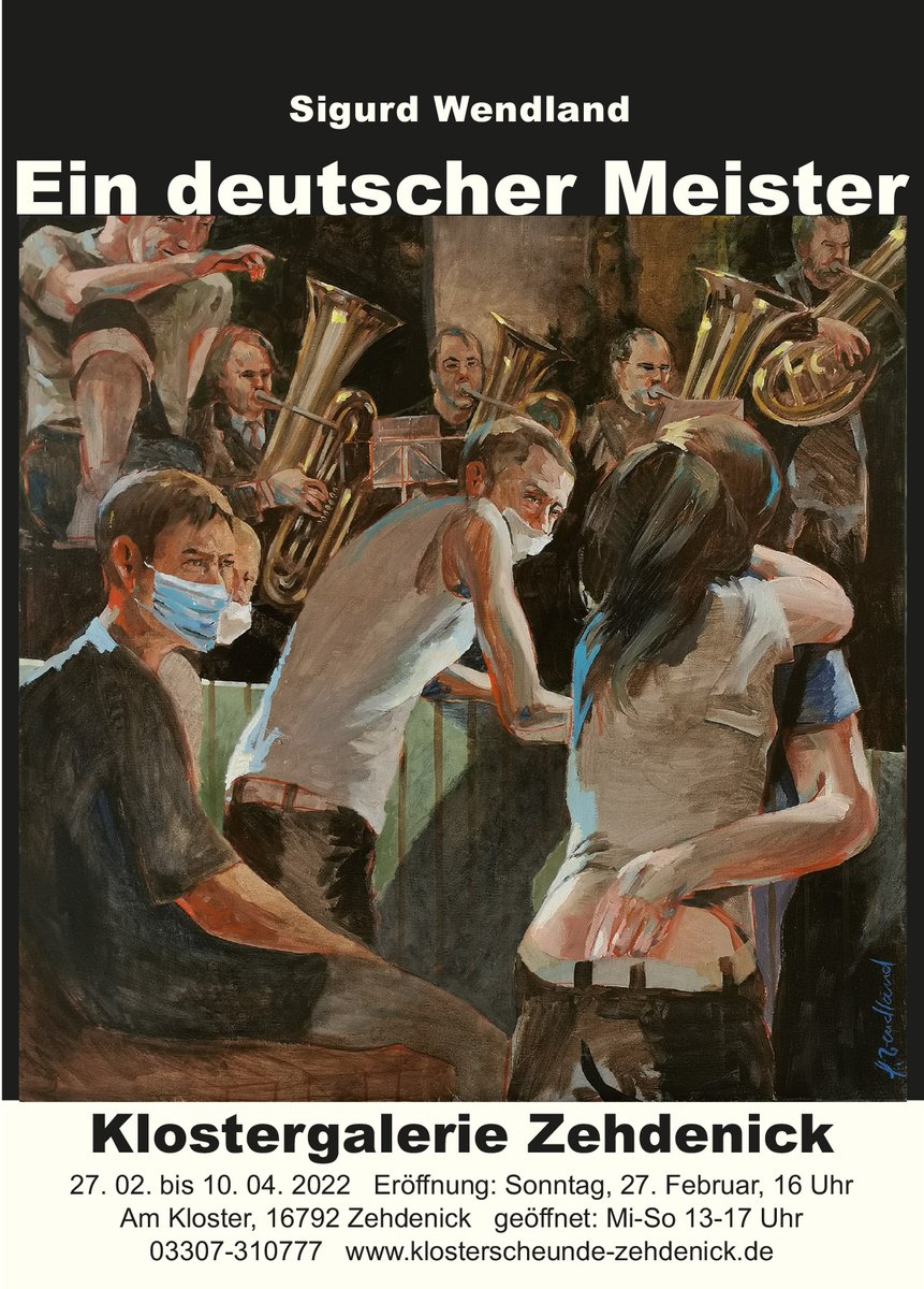 klosterscheune's tweet photo. #klosterscheune https://t.co/aE5gkbB1Qe
