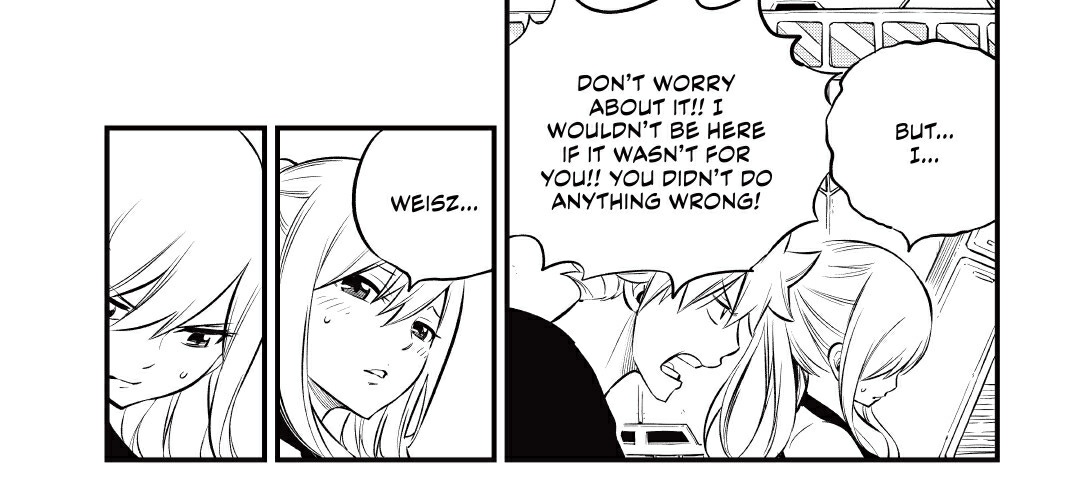Asia29674459's tweet photo. #EZSpoilers
My Boyfriend Is probably screaming the shit out of him from that Little #Weicca crumb and i can't hear the audios he's sending me bcs i'm out LMAO. https://t.co/uaMCh536Do