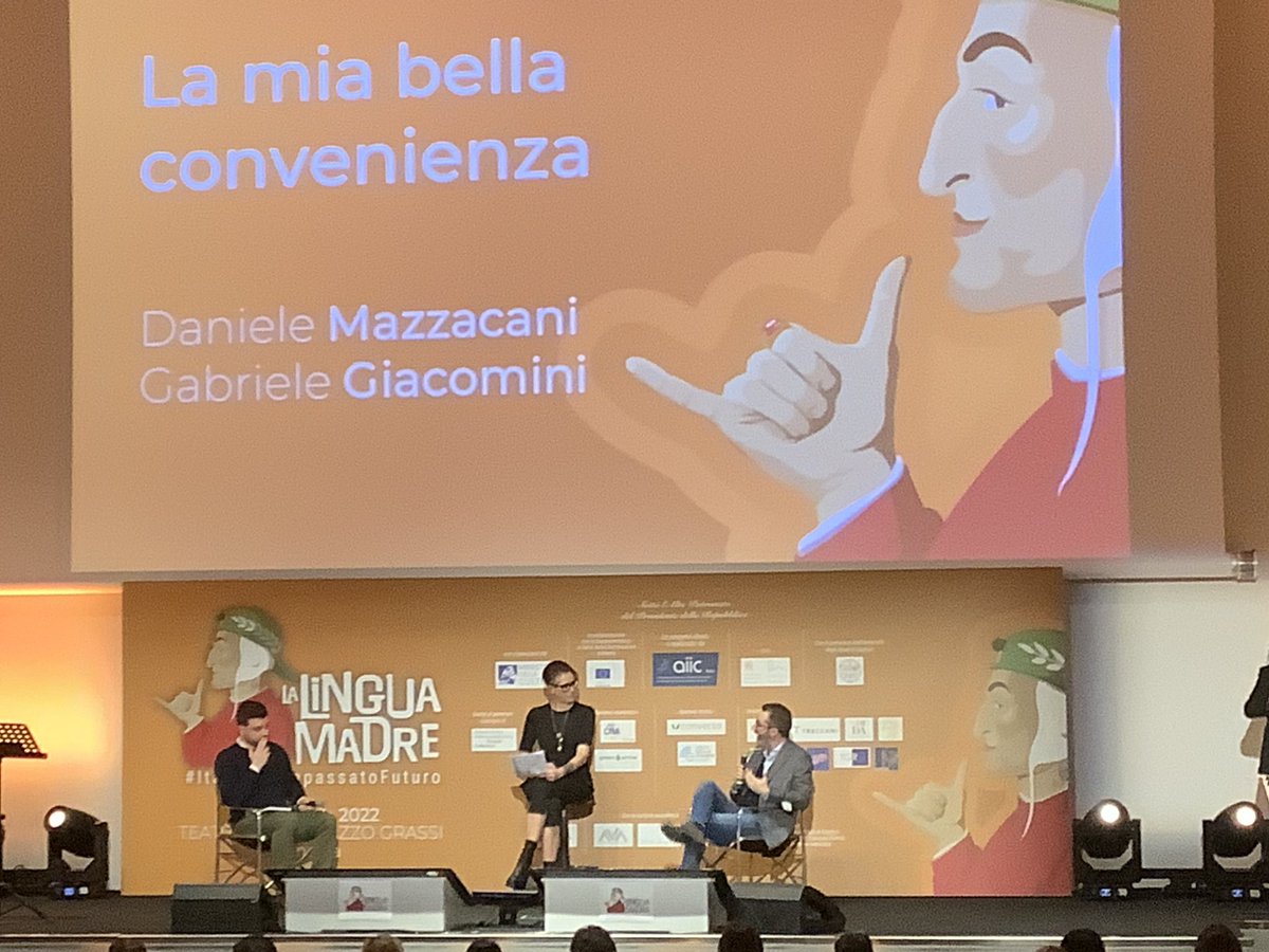 Raffaella Marchese tweet media