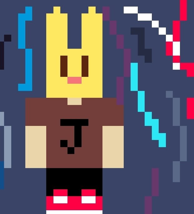 Quem sera esse? <a href="/Jazzghost1/">Jazzghost</a> 
#rebaixadinhos