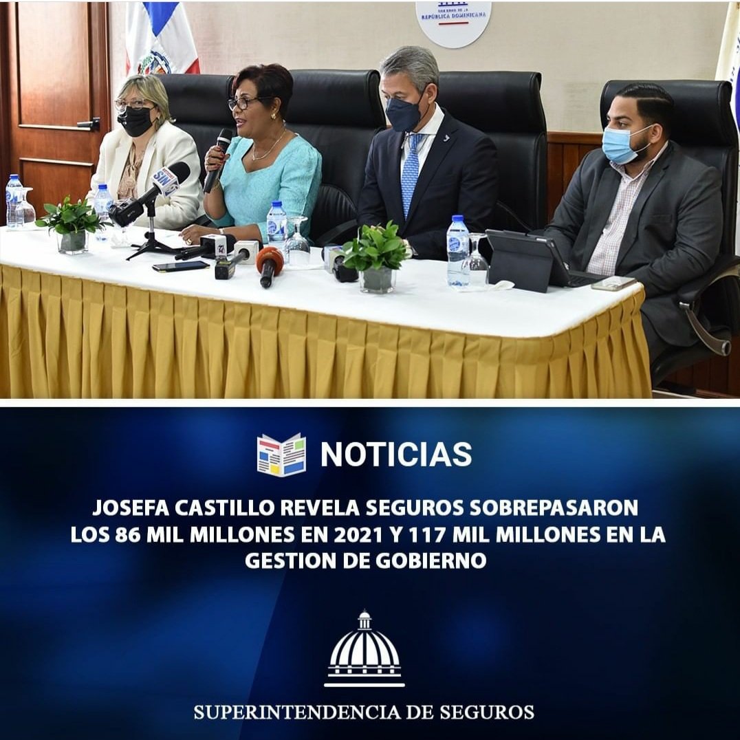EdwinAr96557228's tweet photo. @JosefaCastill0 desde la Super Intendencia de Seguros, demostrando que seguimos cambiando. @PRM_Oficial https://t.co/u6dyJHav6H