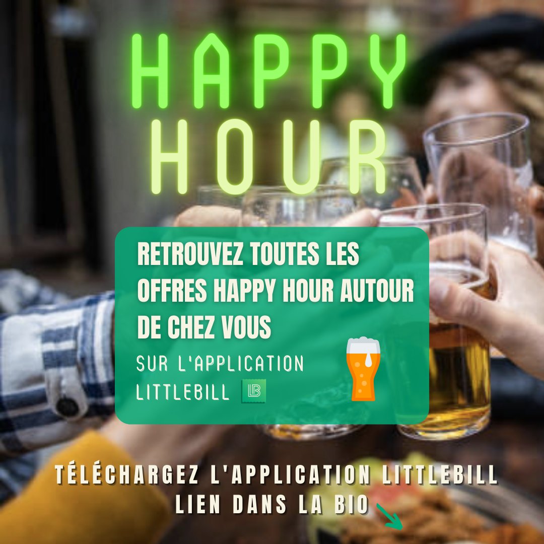 LittleBill tweet media