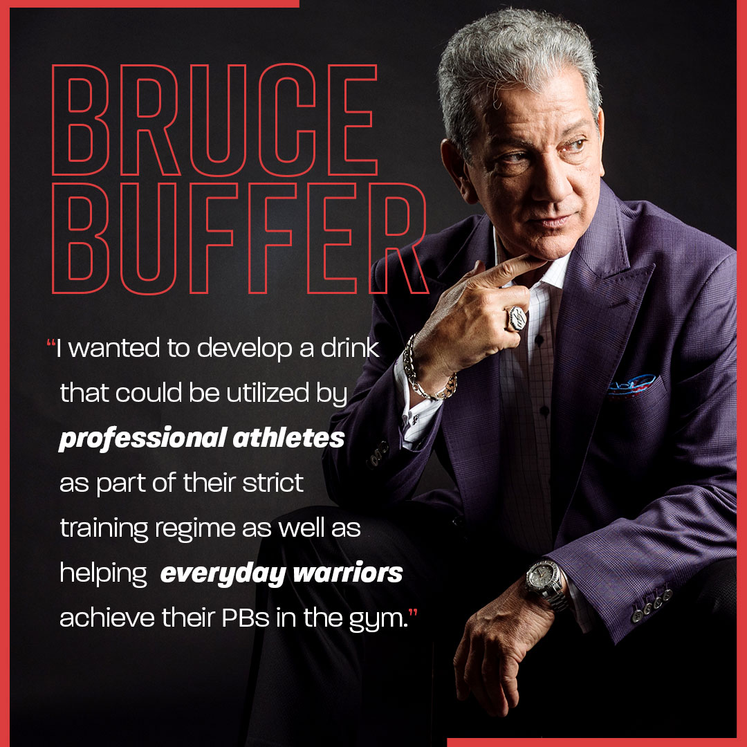 ItsTimeEnergy's tweet photo. Wherever you are, it's NEVER too late to change your story!👊

Bruce Buffer developed IT'S TIME with professional athletes and everyday warriors in mind, so that YOU can reach your goals! 💥

Free Shipping available NOW - https://t.co/DRglaS9mJK 👈

#everydaywarriors #energydrink https://t.co/FAFCSo1etE