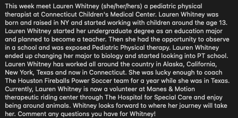 APTA CT DEI tweet media