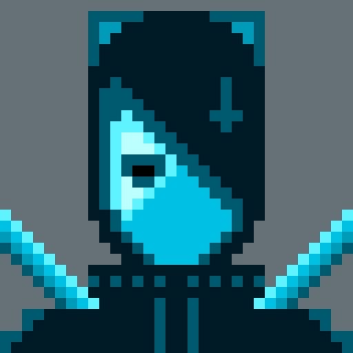 Nanol_z's tweet photo. Nanolz stands for nearvest anomaliez, we try to build a modern pixely-loving community where the 1nft is a ticket to your low hopes https://t.co/Xcan3syYTk
 @opensea 

#NFT #NFTProject #NFTGiveaway #NFTdrop #nftcollector #NFTCommmunity #NFTIndonesiaMendunia #nftart #NFTGame #NFTs https://t.co/EFi2CZNYbK