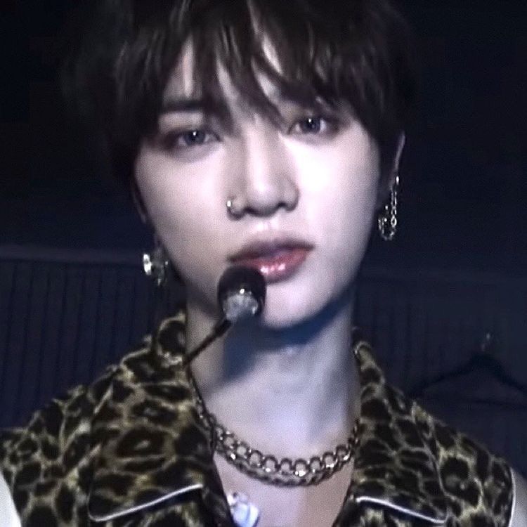 I love theirs piercings