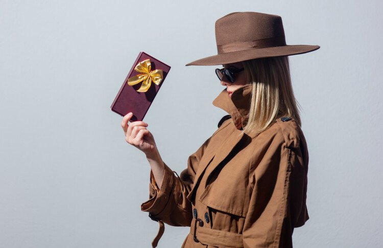 timeout_msk's tweet image. Вот 8 идей для подарков на 23 февраля, с которыми можно почувствовать себя «суперагентом».
➡️timeout.ru/feature/podark…