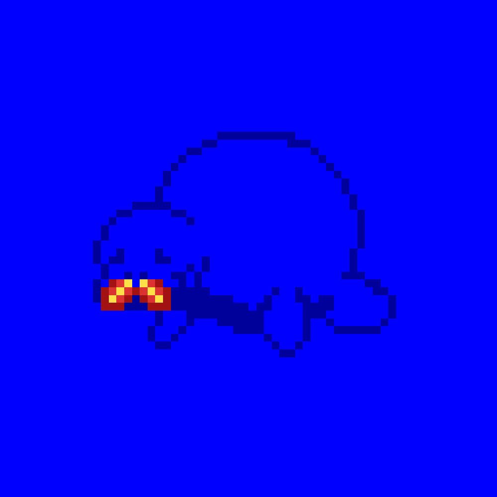 maNFTeez's tweet photo. Hey #dnd fans! We’re making Chromatic #Manatees just for you. Be a real #hero and help save the lives of manatees globally by supporting our project #nft #art #endangered #wildlife https://t.co/g8RoBZQsqK