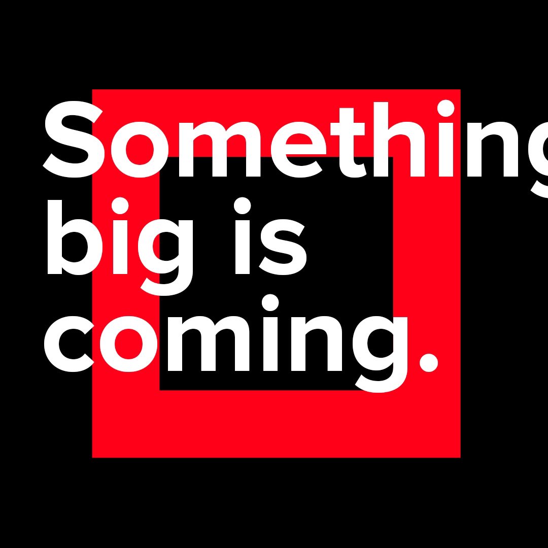 PositiveGrid's tweet photo. Tomorrow. https://t.co/34v2edHDUh