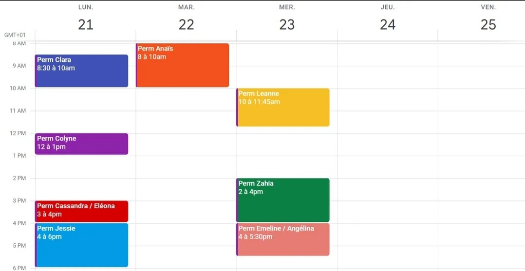 LespsyNancy's tweet photo. Bonsoir ! Voici nos horaires d'ouverture pour la semaine à venir !
Pour rappel, notre local se situe en salle A449. https://t.co/I2g3GpPox5
