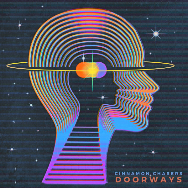 Newton Nitro | linktr.ee/newtonnitro (@tionitro) on Twitter photo DOORWAYS (2021) - Cinnamon Chasers | Uma mistura de #synthwave oitentista com progressive house, electropop e disco, além de uma linha de baixo sensacional presente em todas as faixas. Recomendo! #nitromusic DOORWAYS (2021) - Cinnamon Chasers | Uma mistura de #synthwave oitentista com progressive house, electropop e disco, além de uma linha de baixo sensacional presente em todas as faixas. Recomendo! #nitromusic