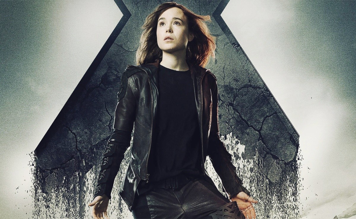 _Margvel's tweet photo. ¡Feliz cumpleaños, Elliot Page! 🥳

El actor que le dio vida a Kitty Pryde en las películas de X-Men cumple hoy 35 años ❤ https://t.co/djXymhPiTC