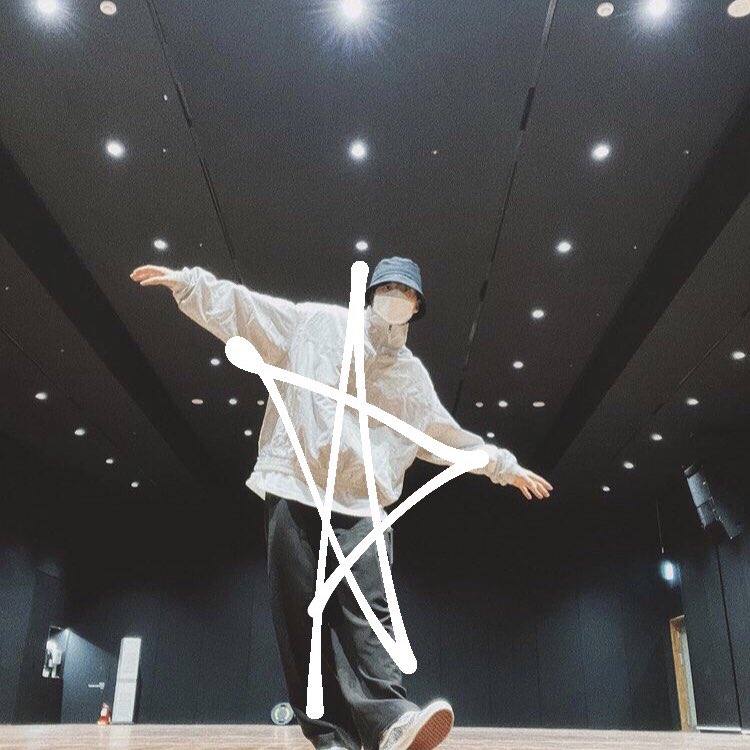 flwrte's tweet image. so baby star candy